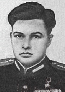 Вожакин Георгий Михайлович